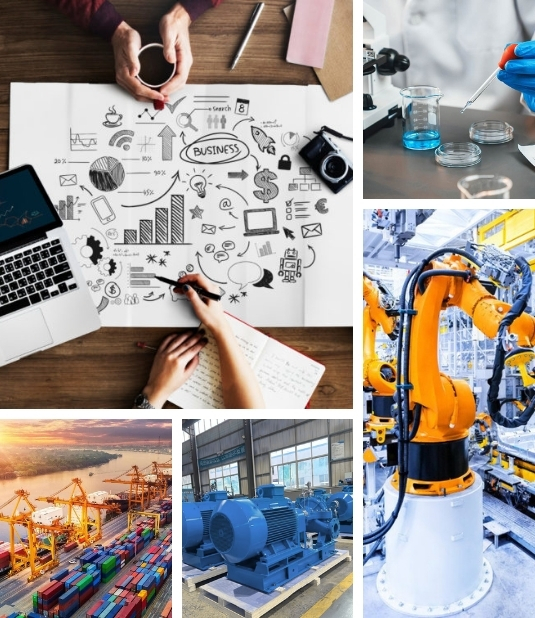 TECH VAPI Achievement