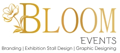 Bloom Event Logo