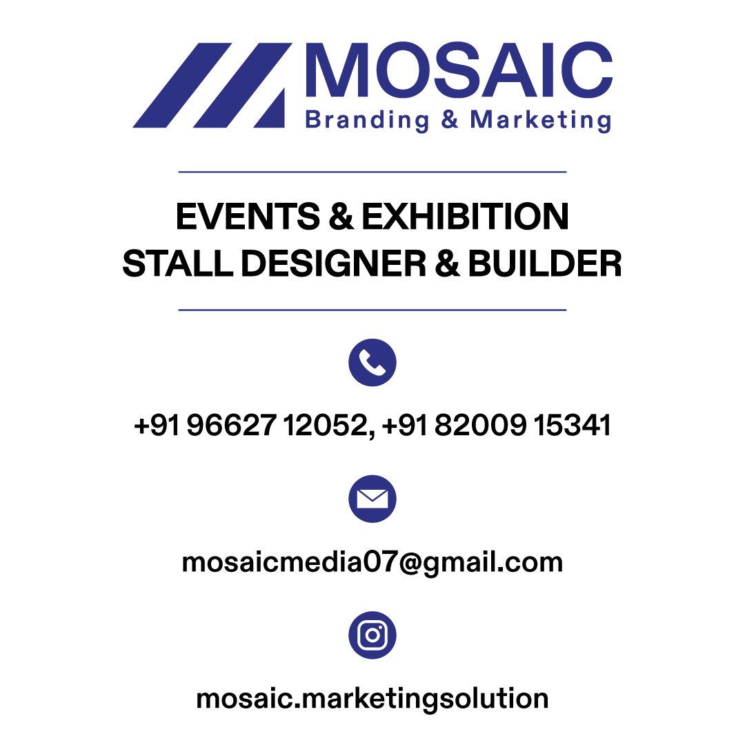 stall designers