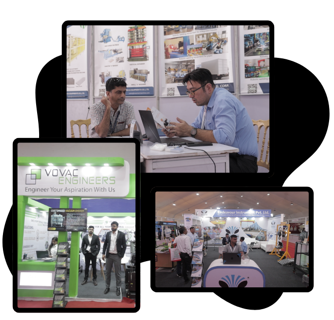 TECH VAPI Industry Hub