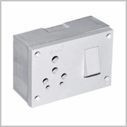 Plug Point 15 Amp