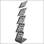 Brochure Stand