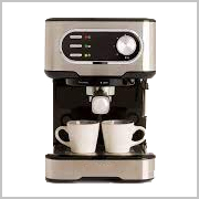 Coffee Machine