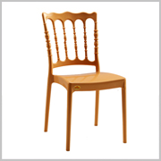 Exhibition Chair