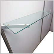 Glass Shelf