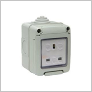 Plug Point 5 Amp