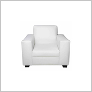 Single Seater Sofa