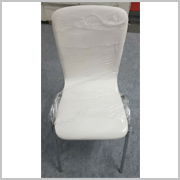 White Chair
