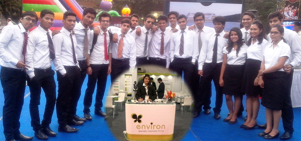 Industrial Exhibition in Vapi Gujarat