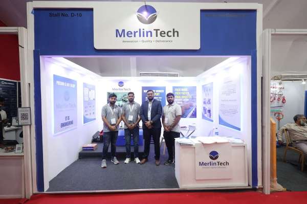 TECH VAPI 2026 – Industrial Exhibition in Vapi Gujarat